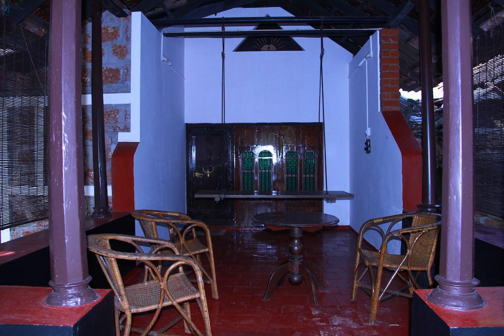 Arakkal Heritage Mararikulam Room photo