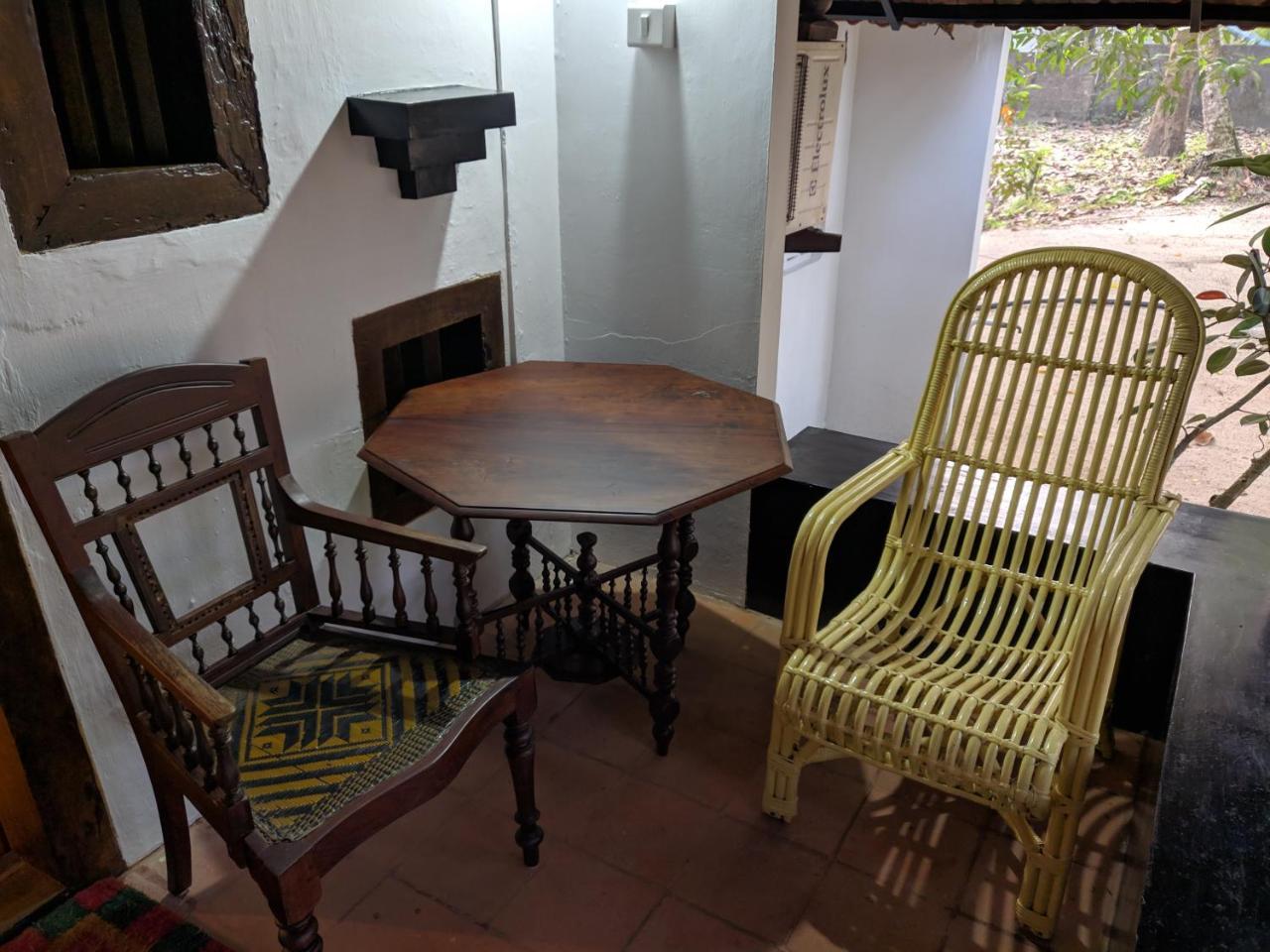 Arakkal Heritage Mararikulam Exterior photo
